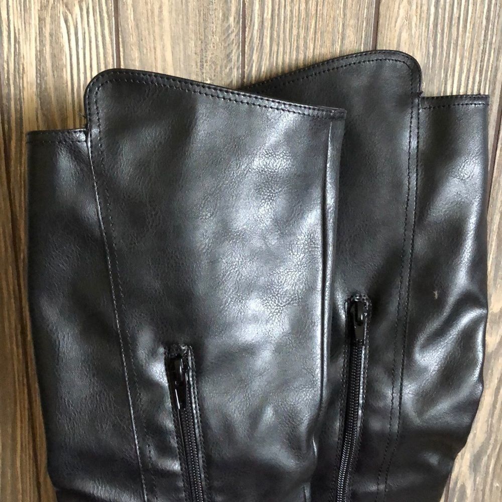 NEW Rampage size 6M boots - Picture 3 of 6